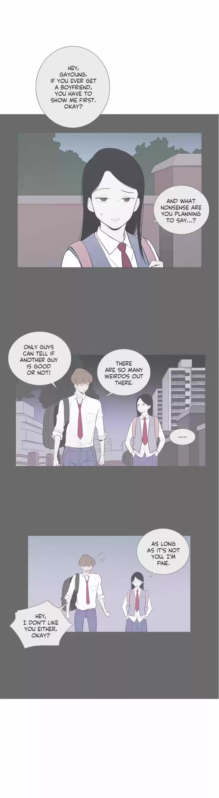 Our Relationship Is... 54