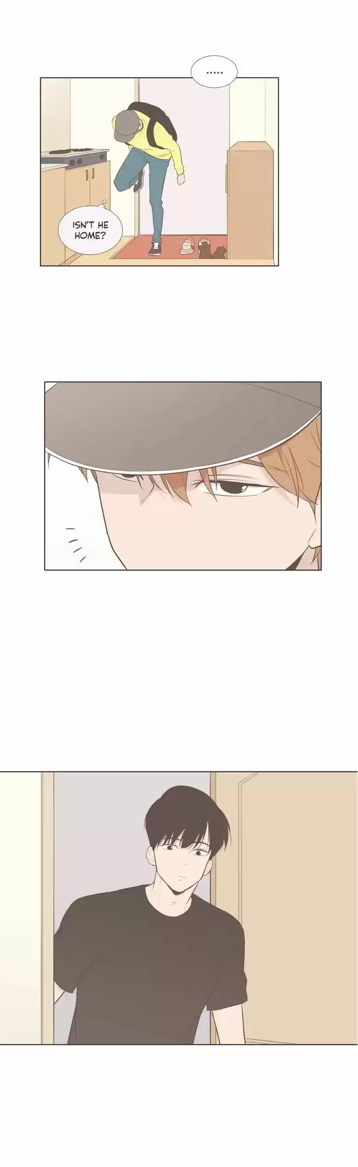 Our Relationship Is... 54