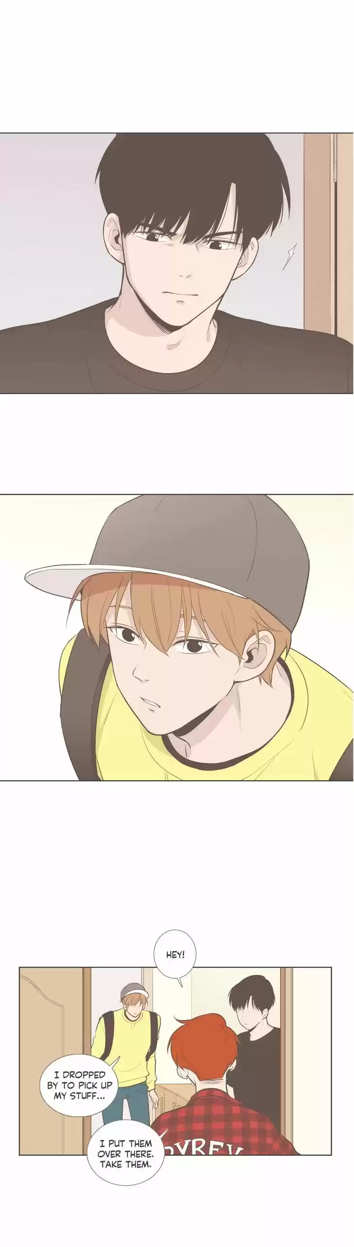 Our Relationship Is... 55