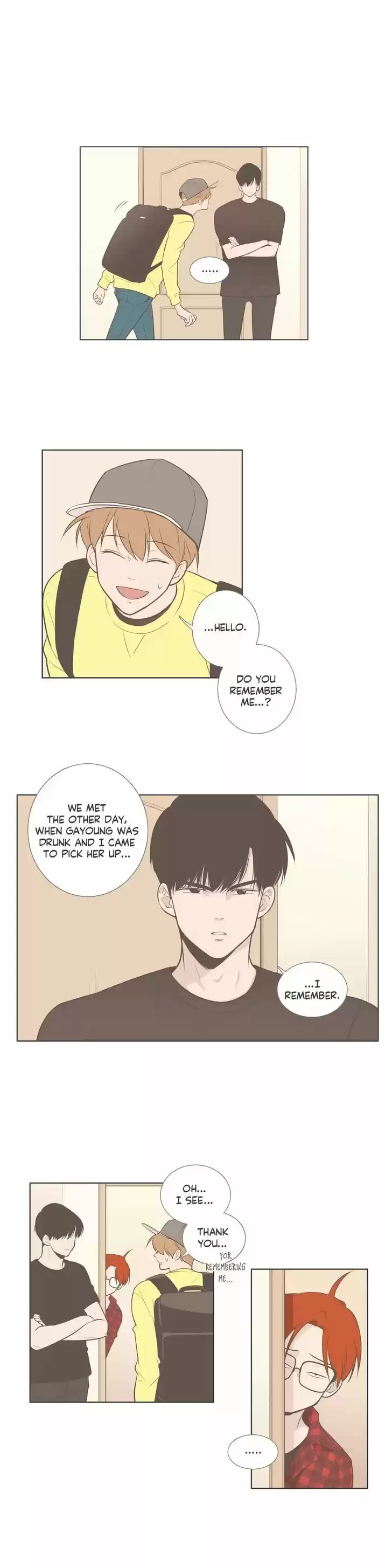 Our Relationship Is... 55