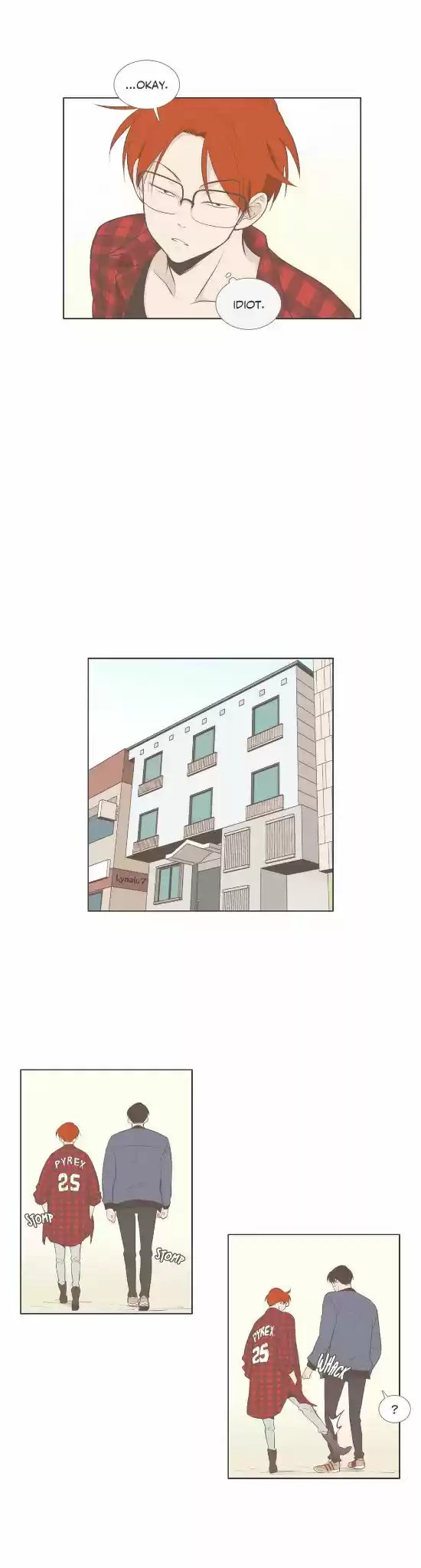 Our Relationship Is... 55