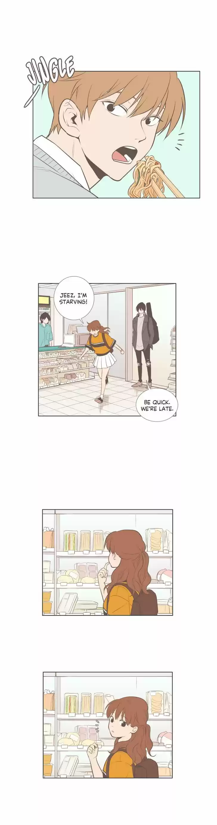 Our Relationship Is... 55