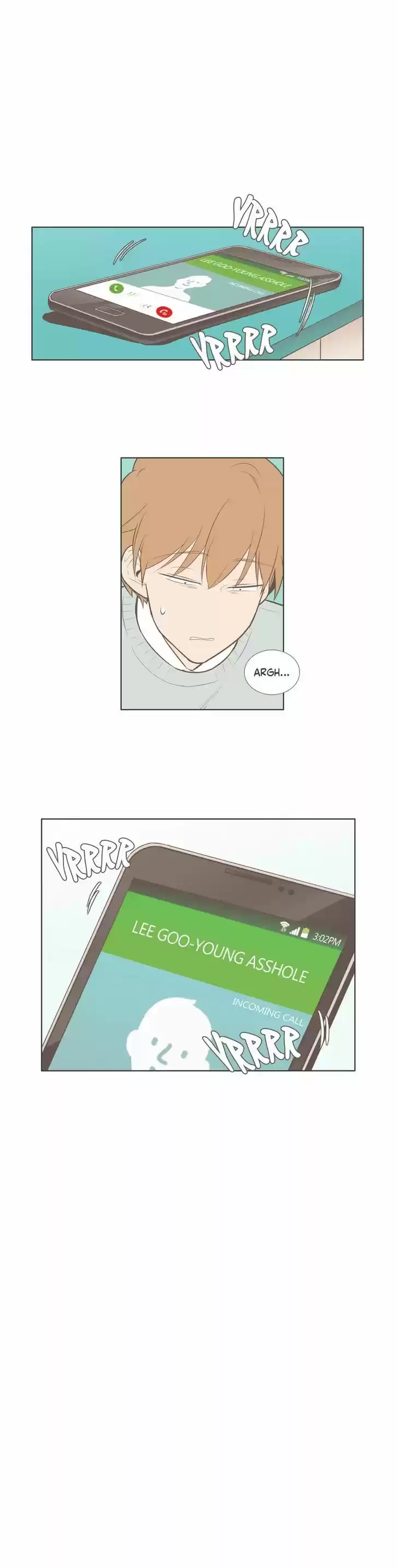 Our Relationship Is... 55