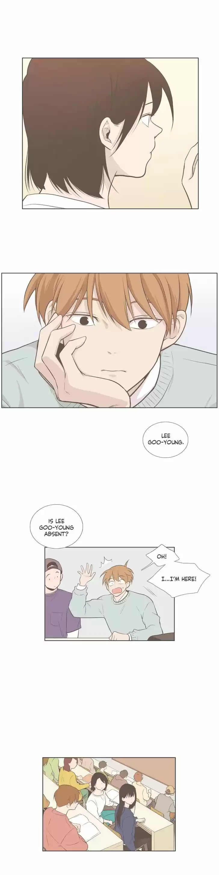 Our Relationship Is... 55