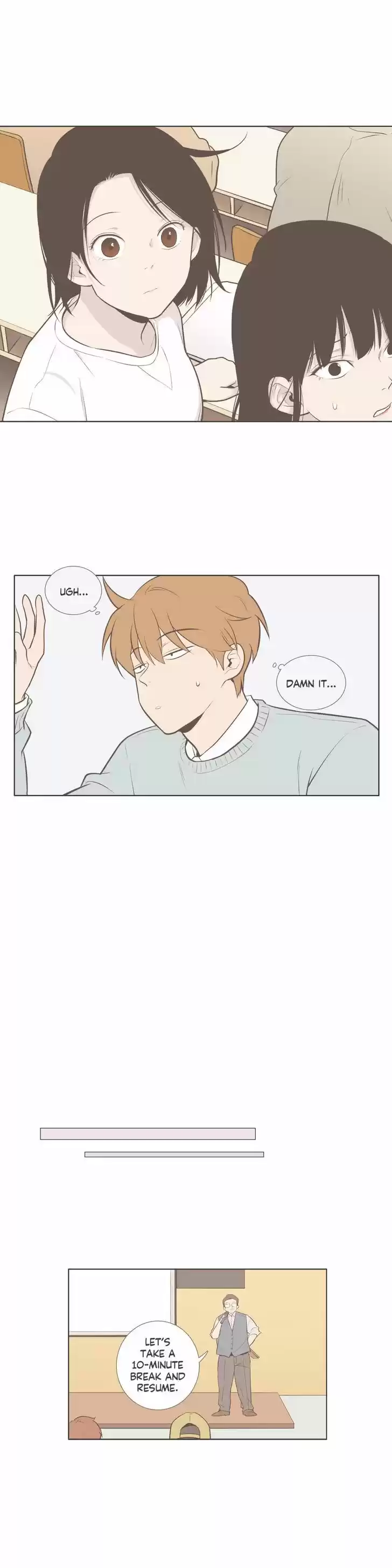 Our Relationship Is... 55