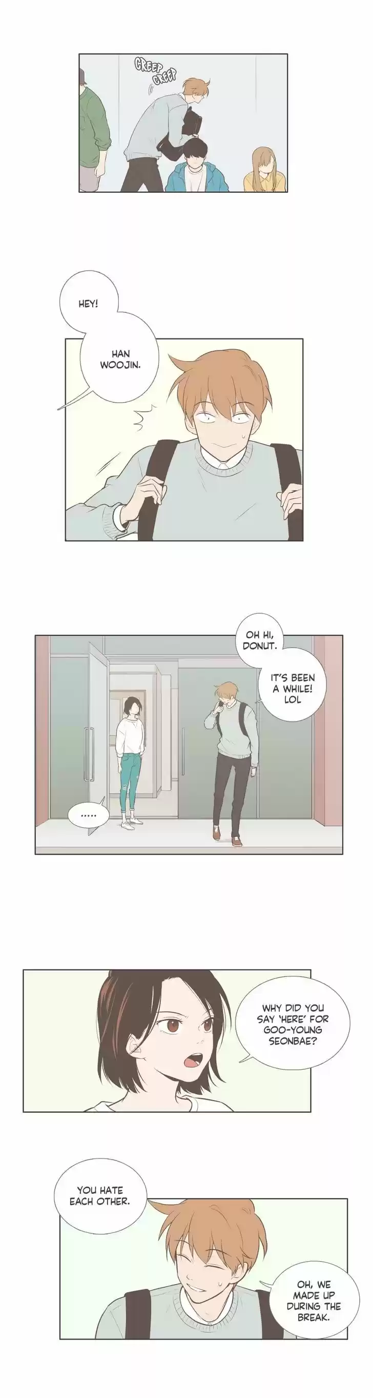 Our Relationship Is... 55