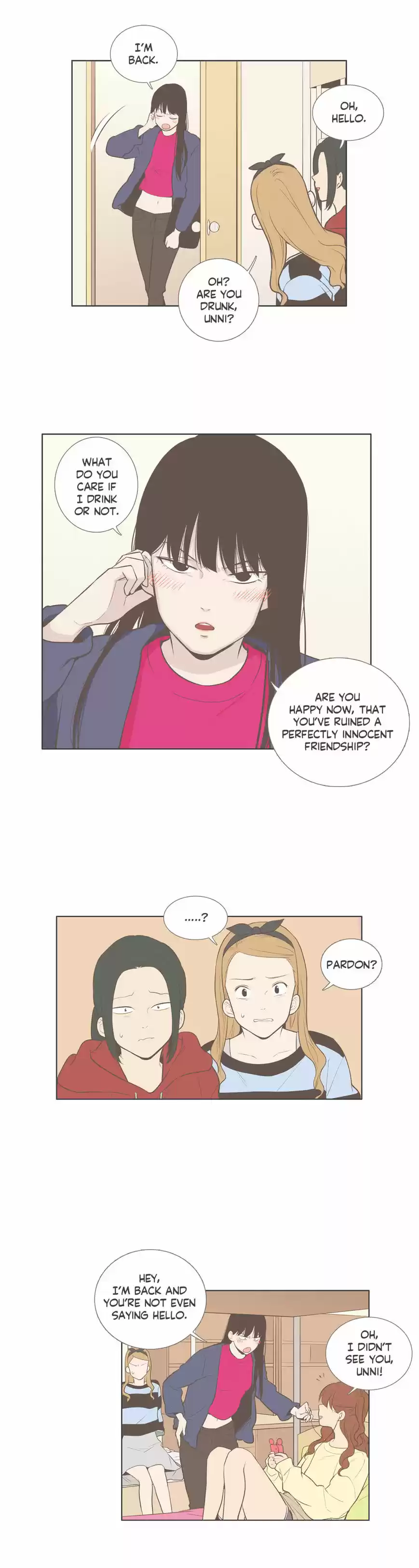 Our Relationship Is... 56