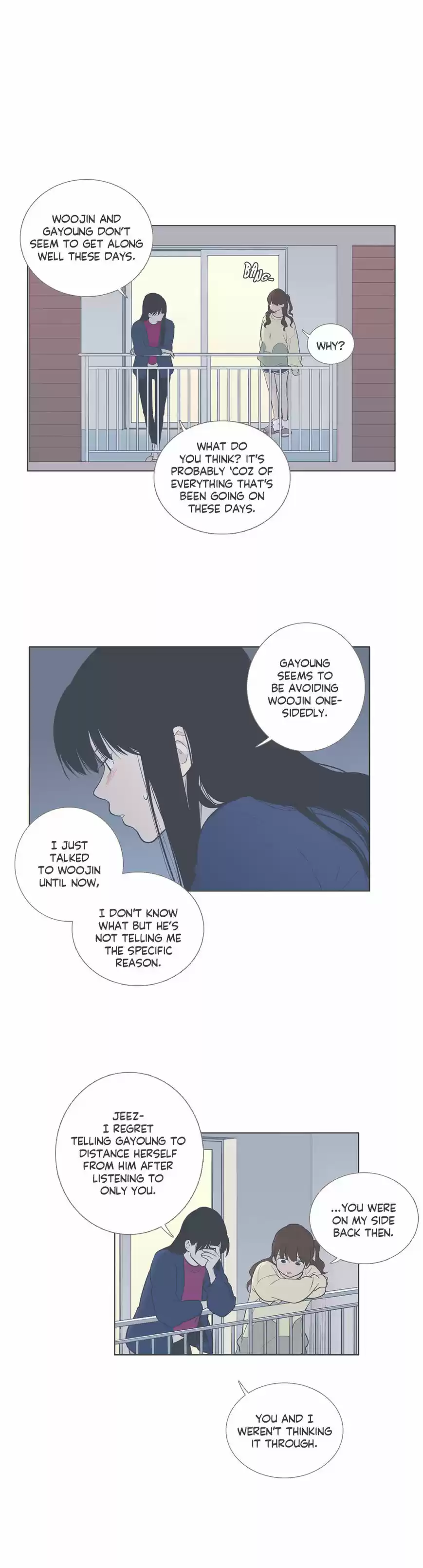 Our Relationship Is... 56