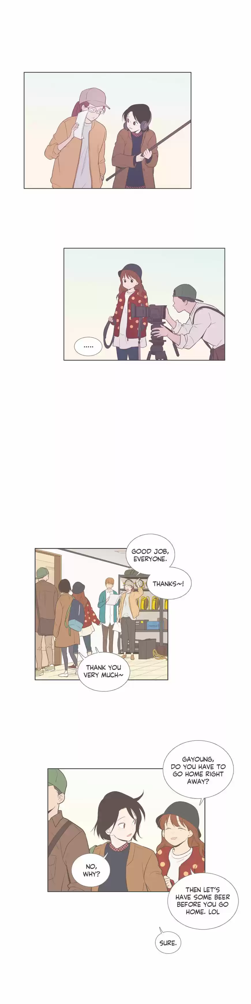 Our Relationship Is... 56