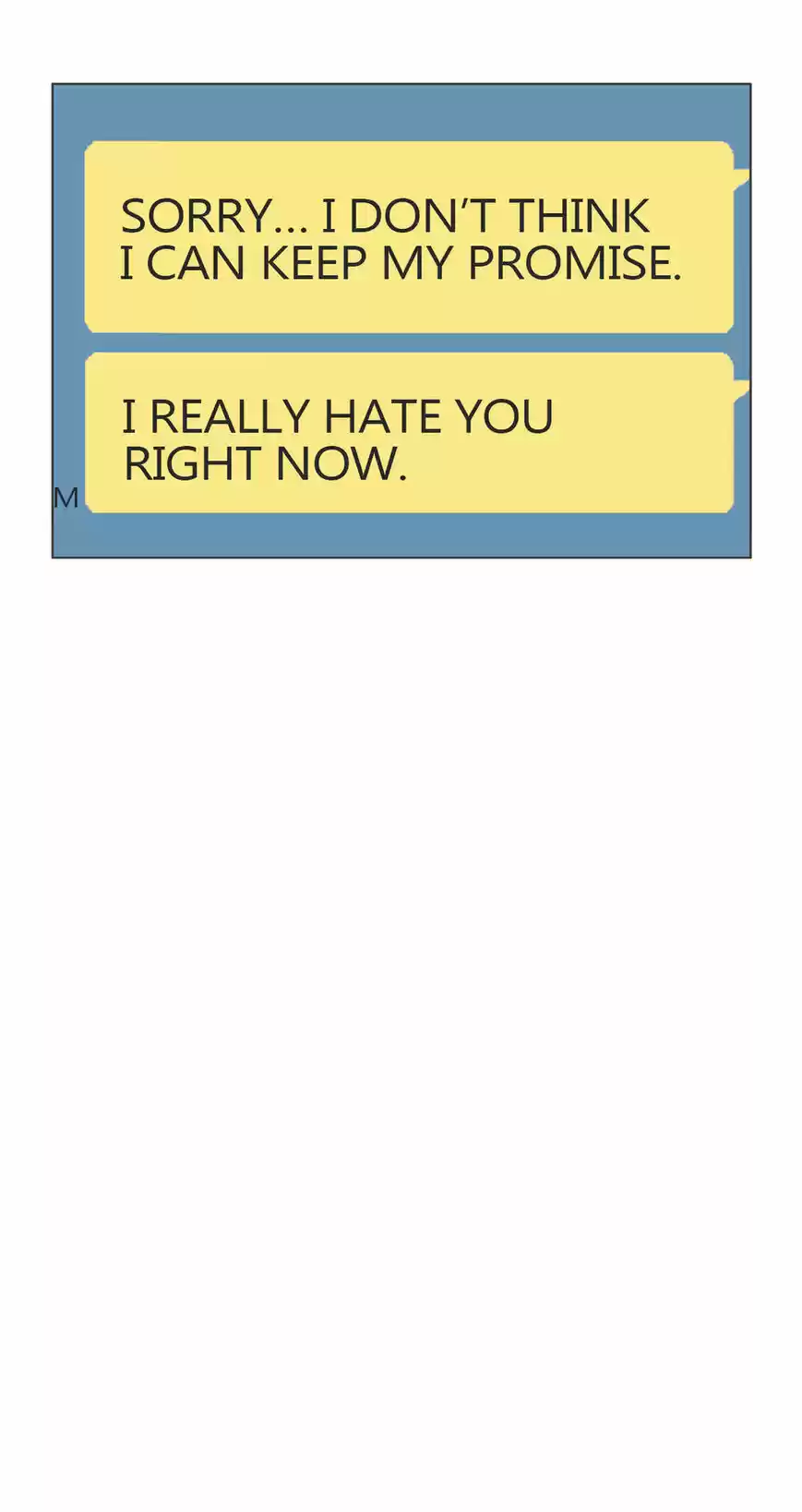 Our Relationship Is... 56