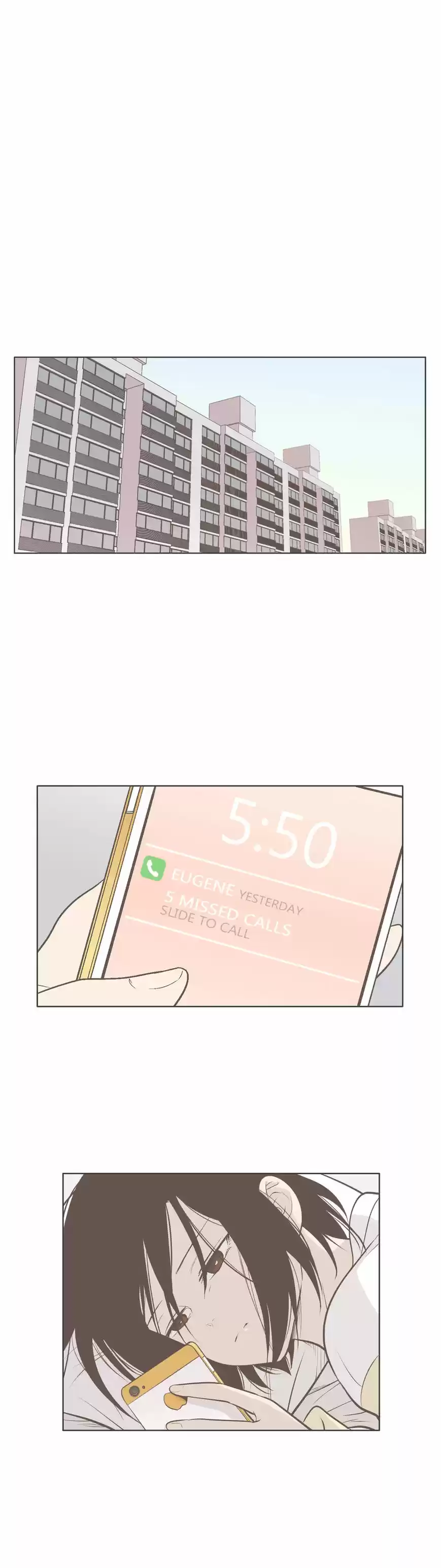 Our Relationship Is... 57