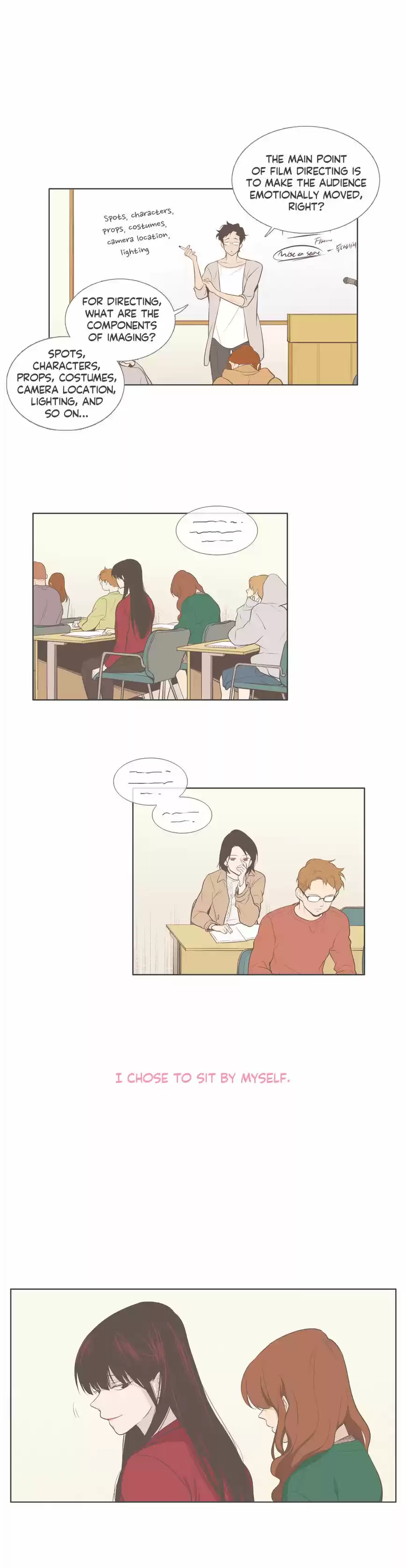 Our Relationship Is... 57