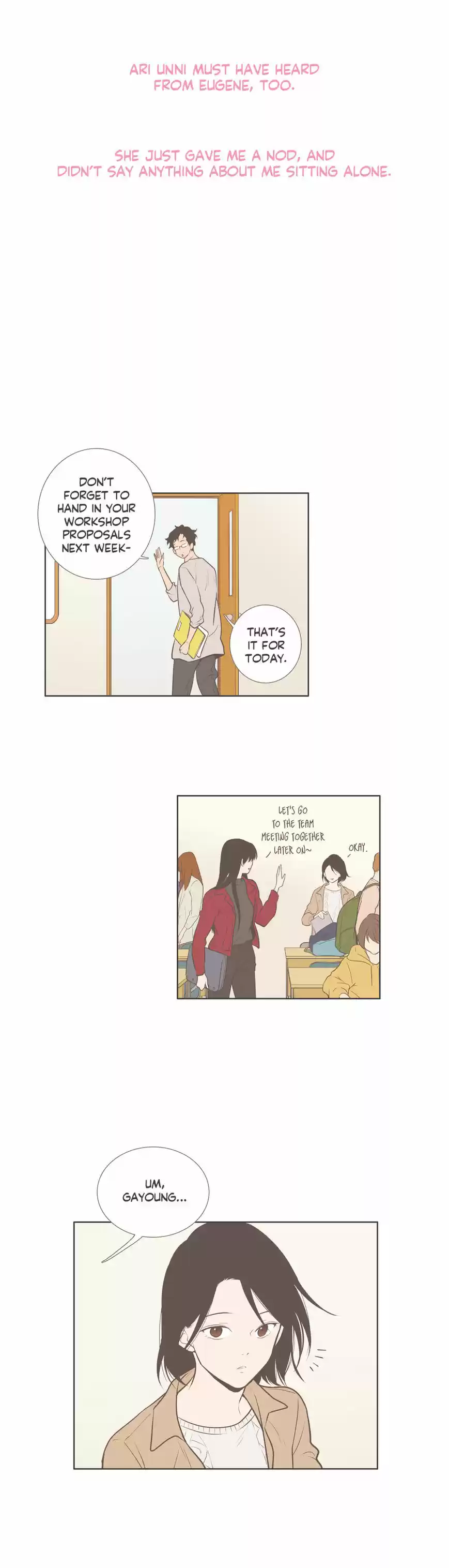 Our Relationship Is... 57