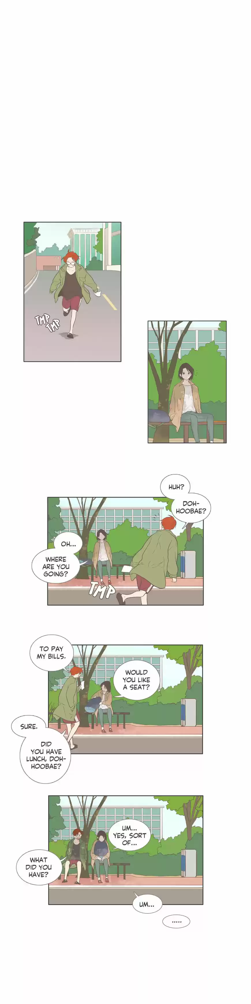 Our Relationship Is... 57