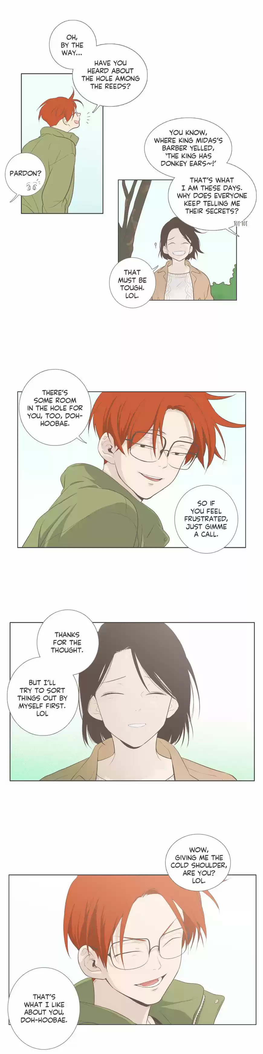 Our Relationship Is... 57