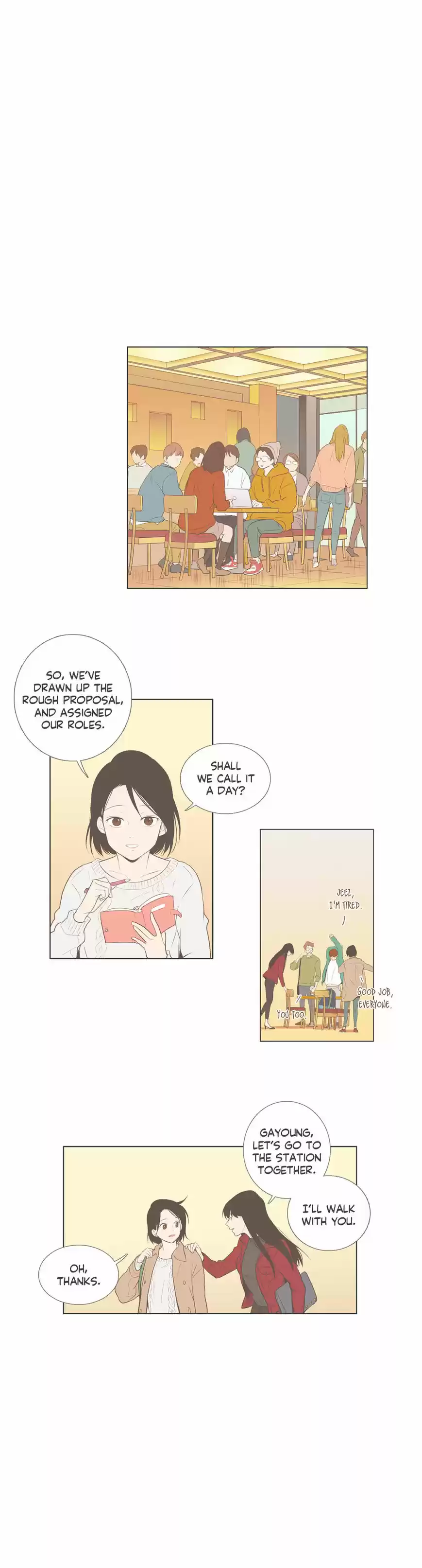 Our Relationship Is... 57