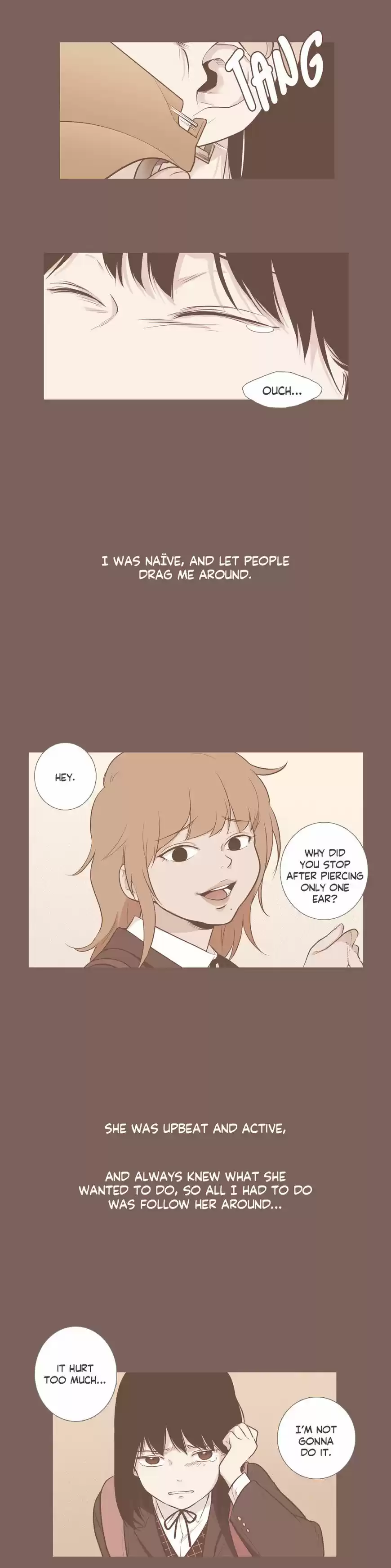 Our Relationship Is... 58