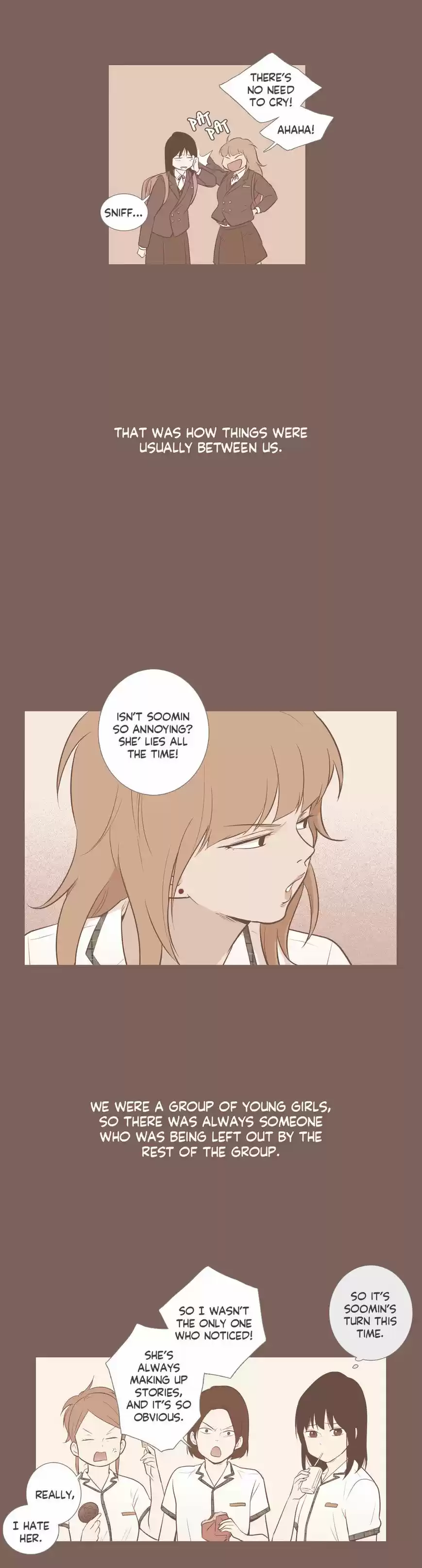 Our Relationship Is... 58