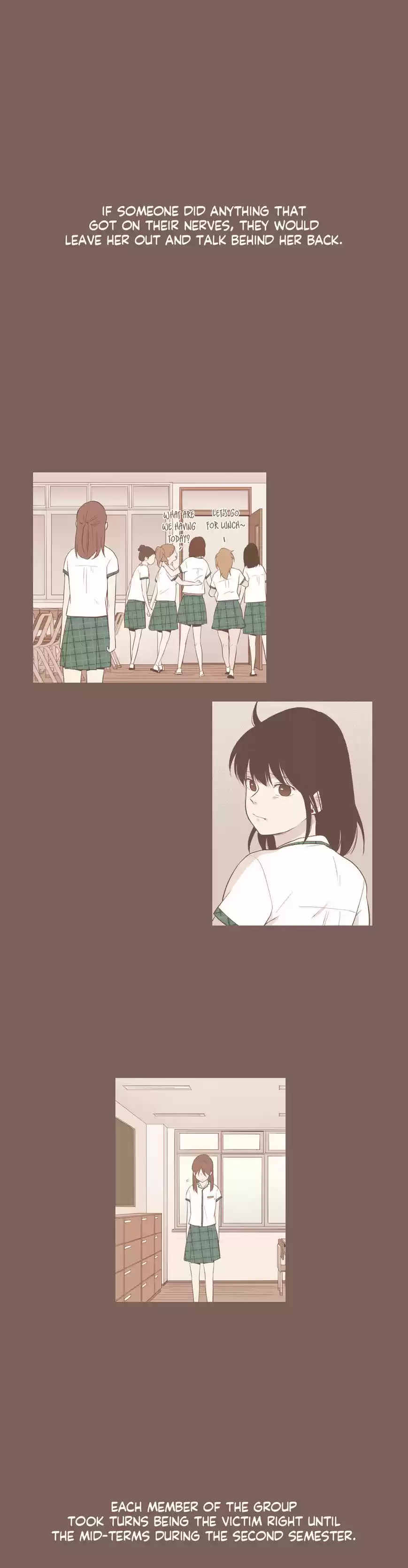 Our Relationship Is... 58