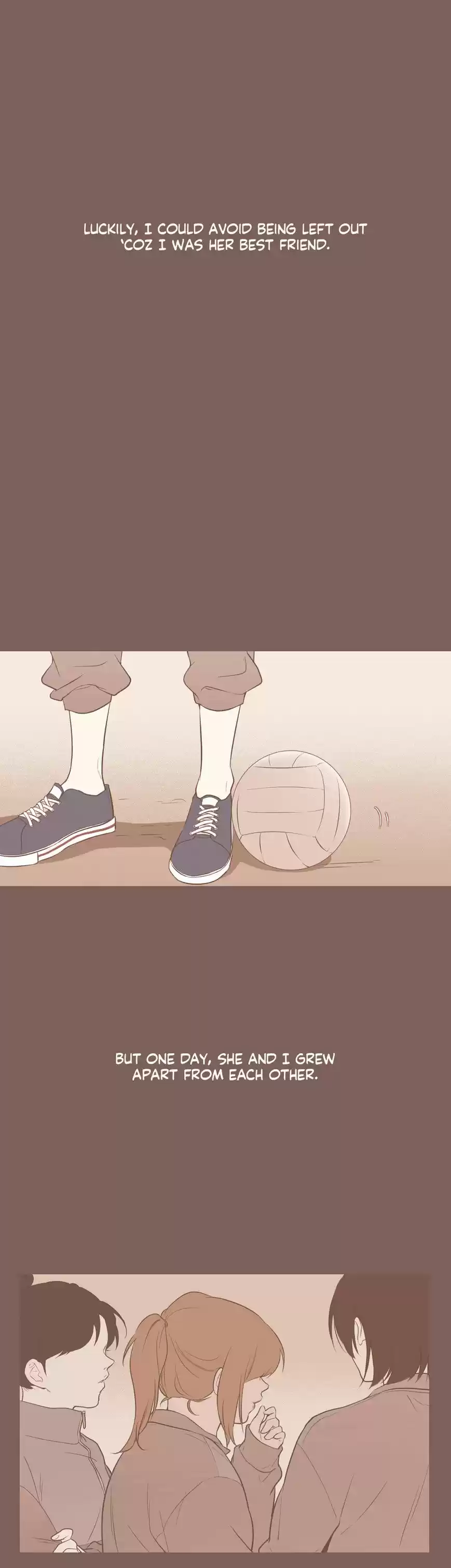 Our Relationship Is... 58