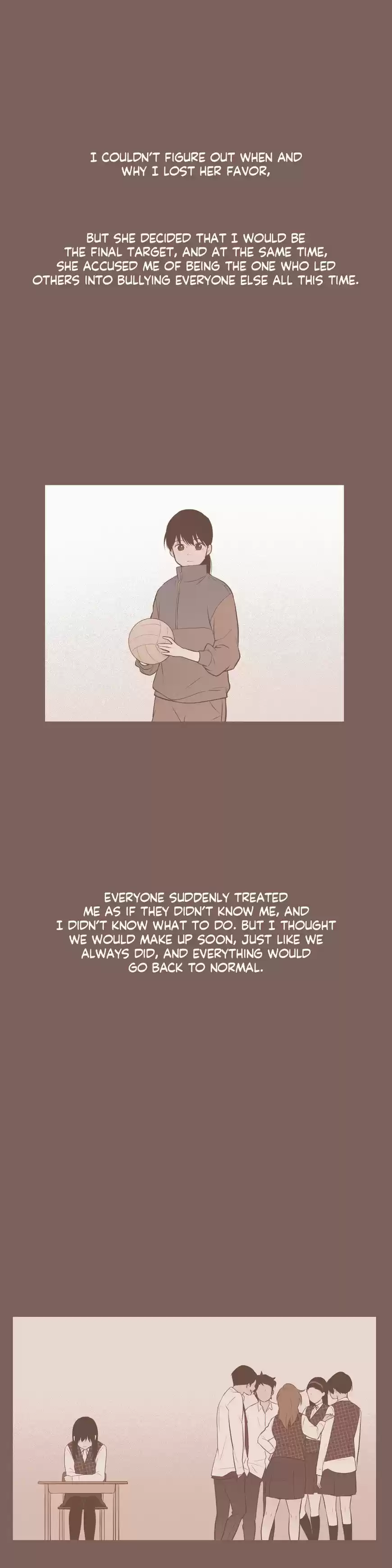 Our Relationship Is... 58