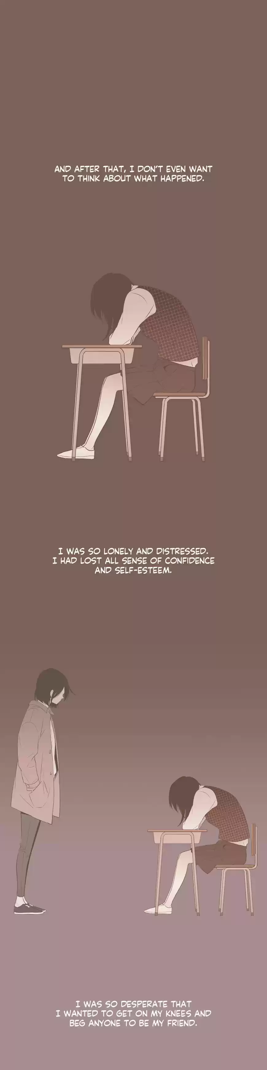 Our Relationship Is... 58