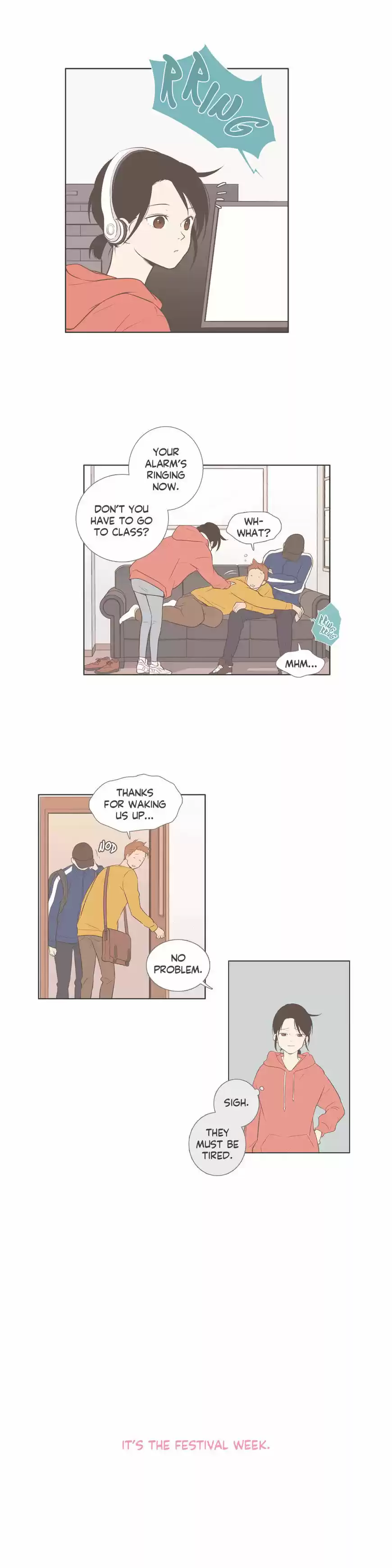 Our Relationship Is... 58