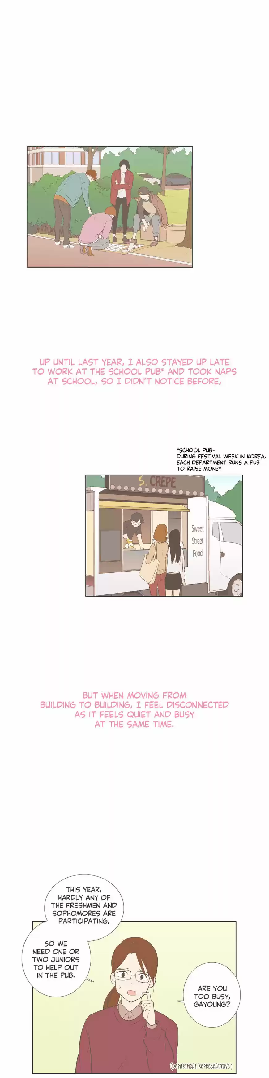 Our Relationship Is... 58