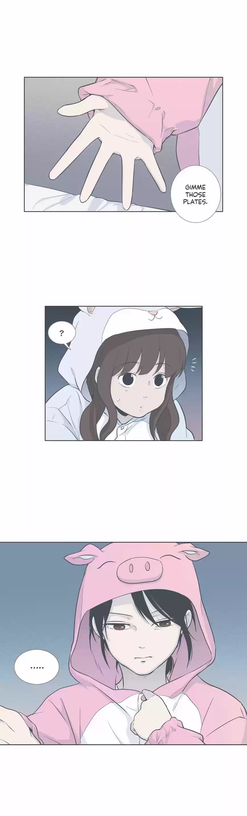 Our Relationship Is... 58