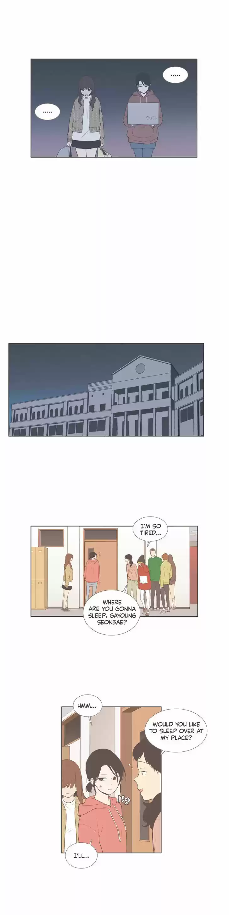 Our Relationship Is... 59