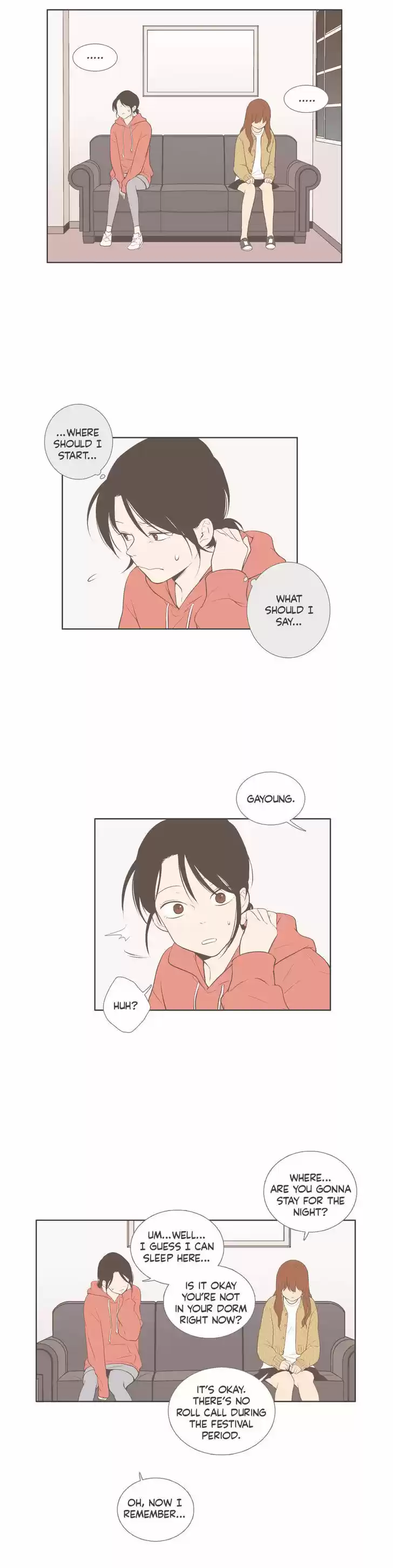 Our Relationship Is... 59