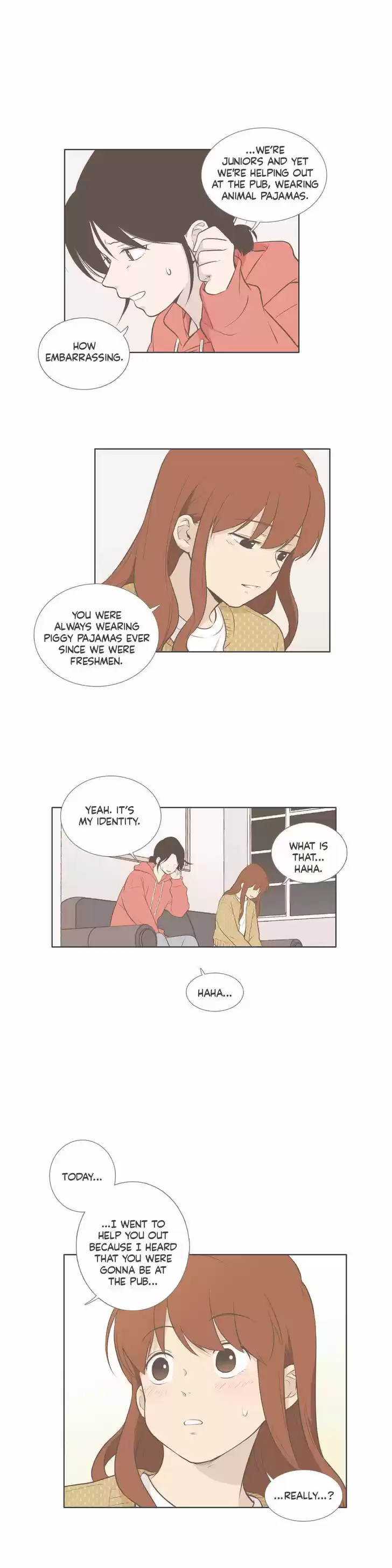 Our Relationship Is... 59