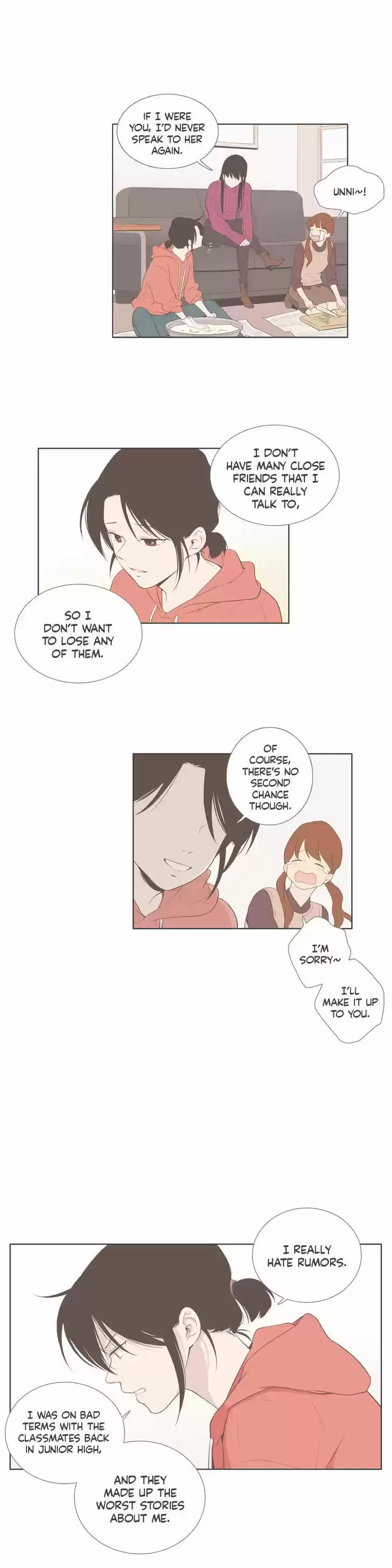 Our Relationship Is... 59