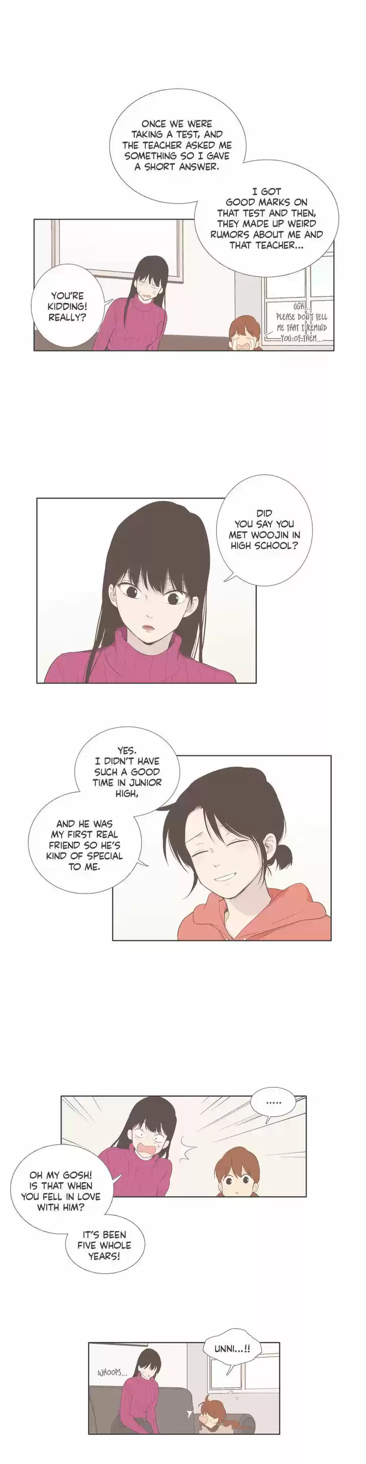 Our Relationship Is... 59