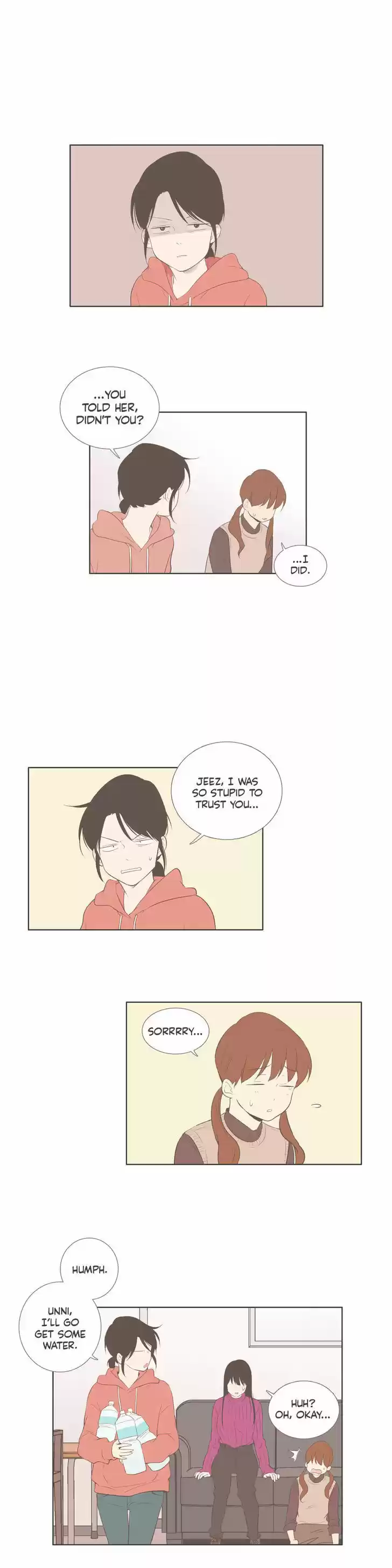 Our Relationship Is... 59