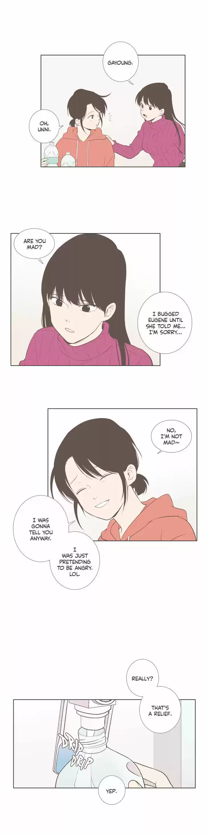 Our Relationship Is... 59