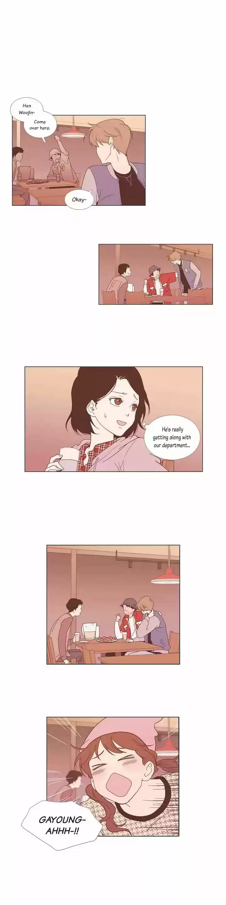 Our Relationship Is... 6