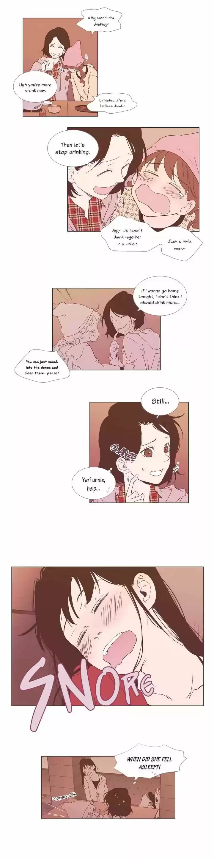 Our Relationship Is... 6