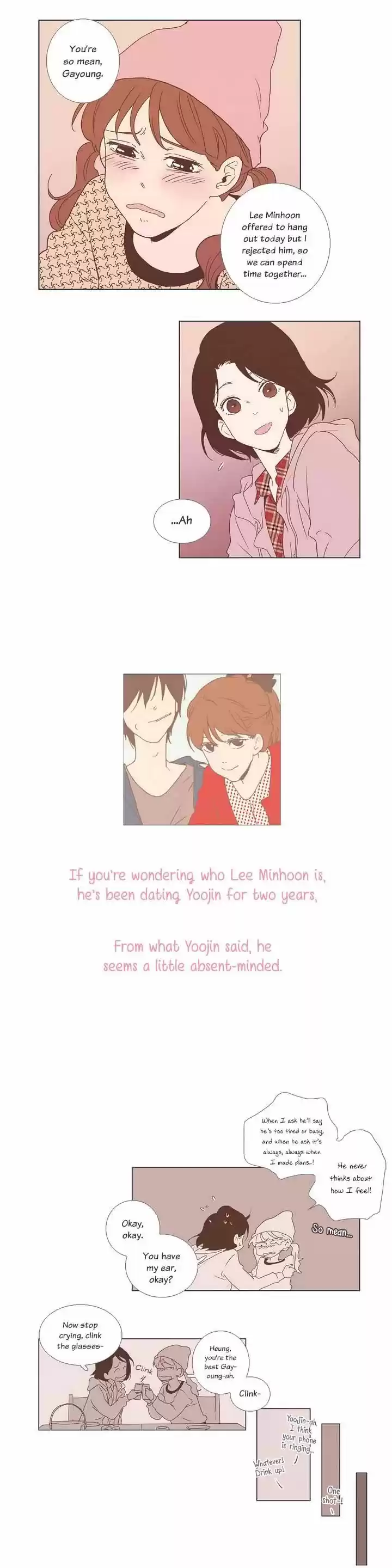 Our Relationship Is... 6