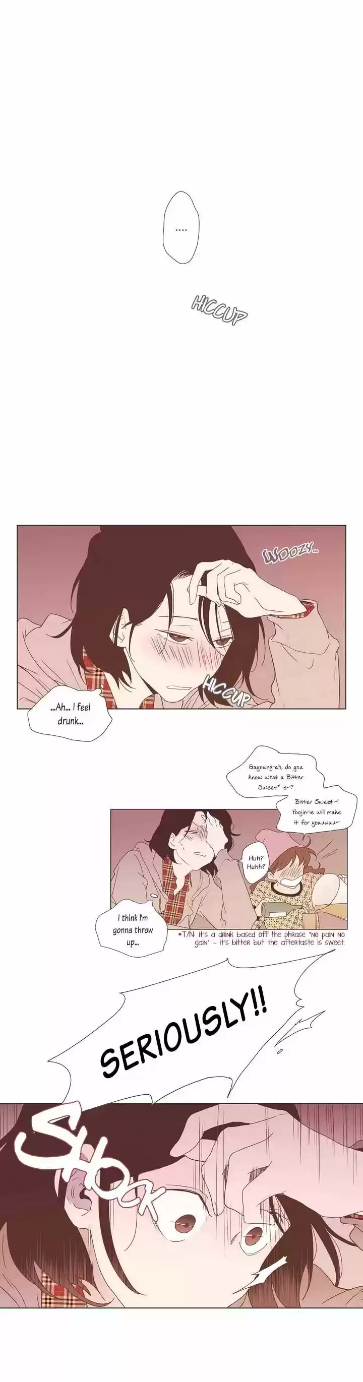 Our Relationship Is... 6