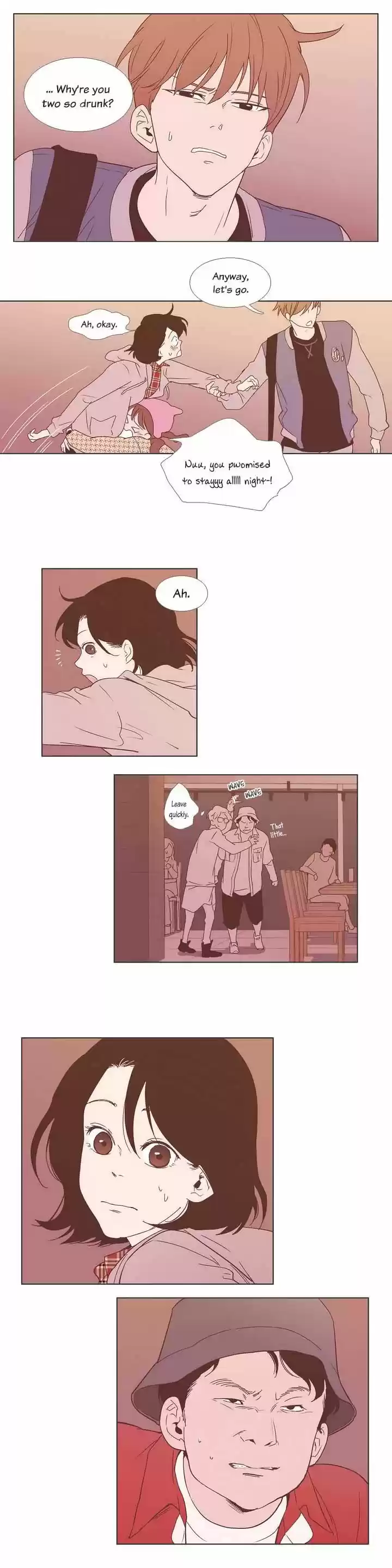 Our Relationship Is... 6