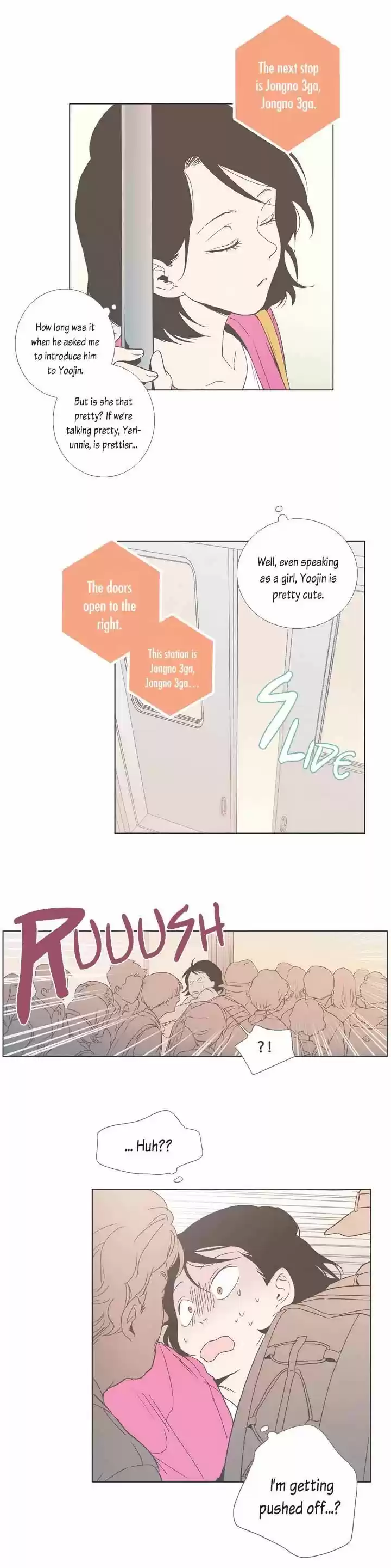 Our Relationship Is... 6