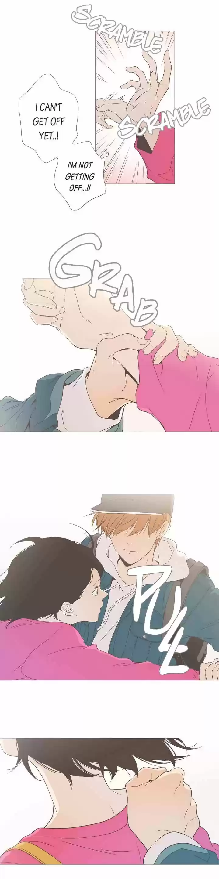 Our Relationship Is... 6