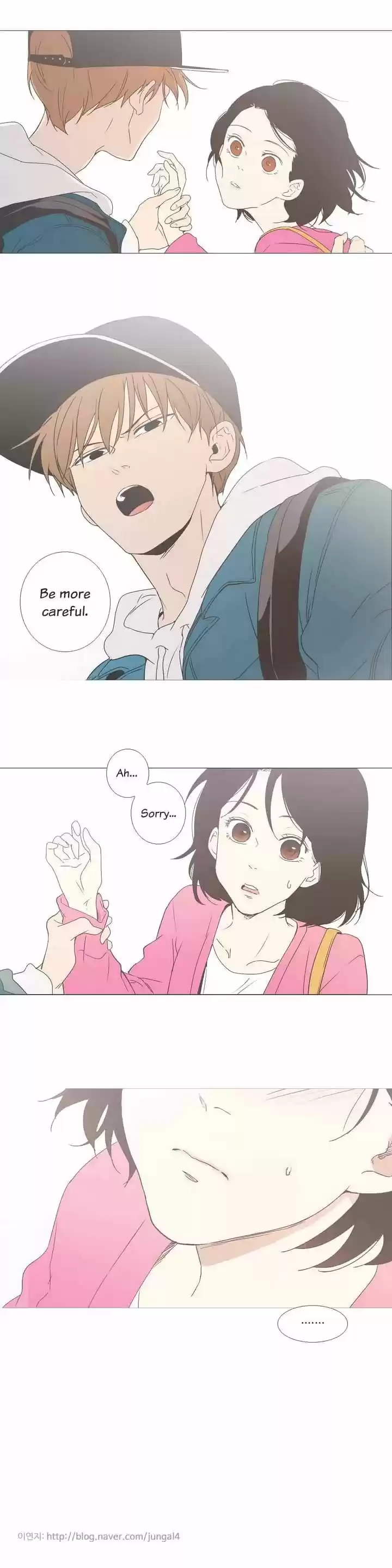 Our Relationship Is... 6