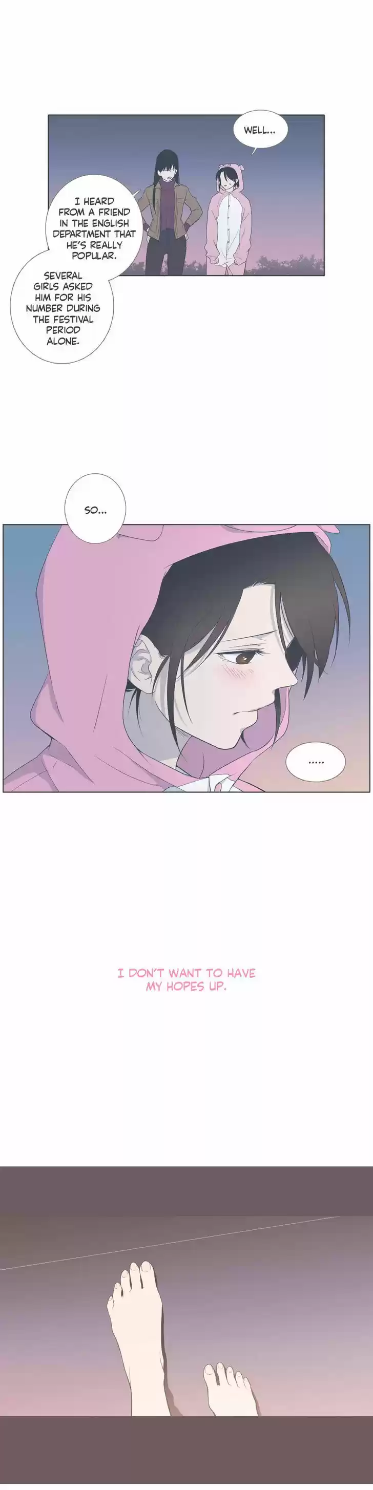 Our Relationship Is... 60