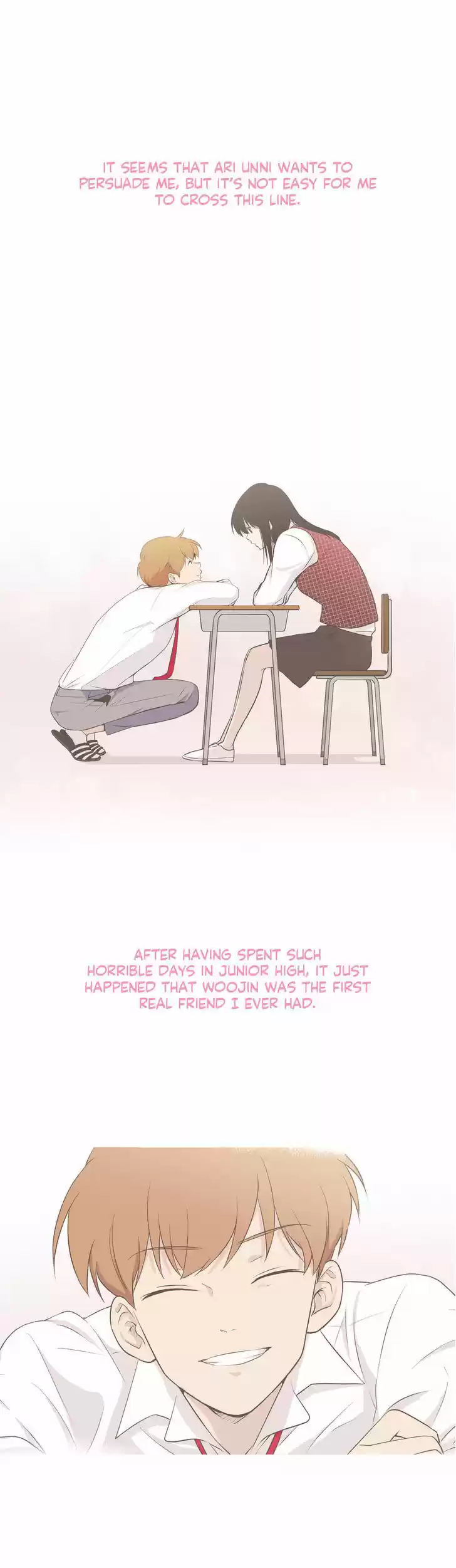 Our Relationship Is... 60