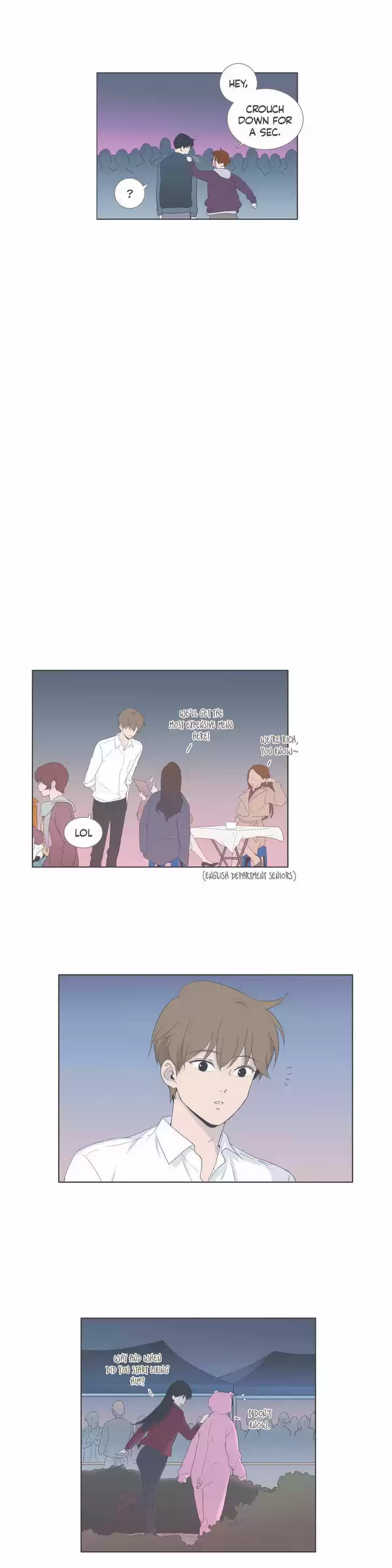 Our Relationship Is... 60