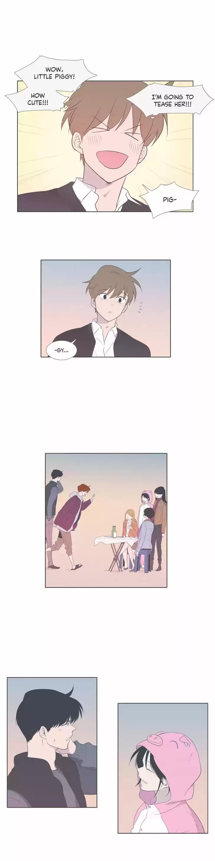 Our Relationship Is... 61