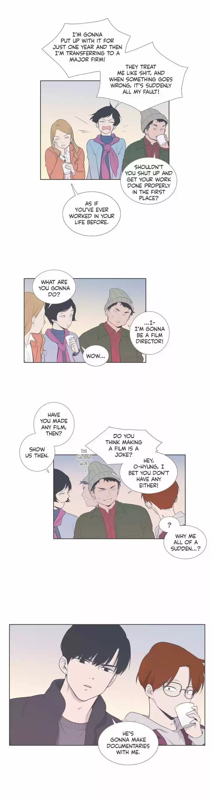 Our Relationship Is... 61