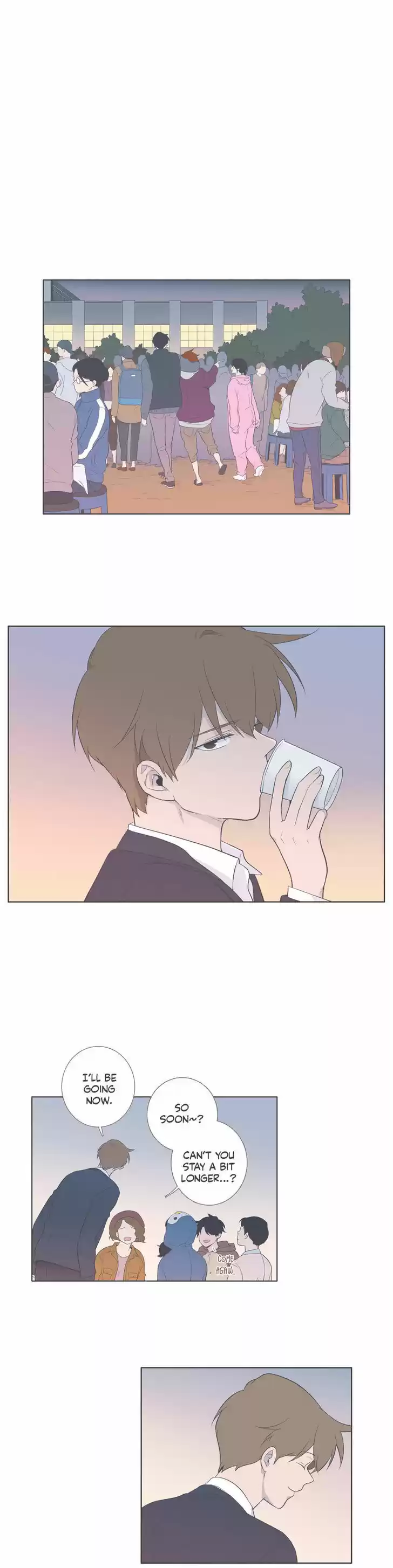 Our Relationship Is... 61